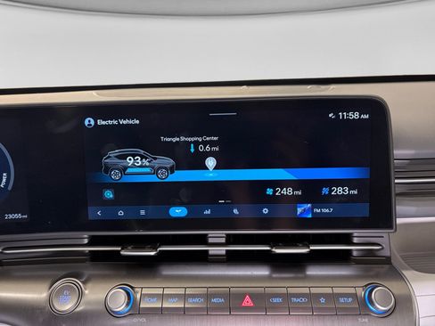 Used 2024 Hyundai Kona SEL FWD image 14