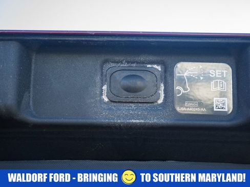 Used 2025 Ford Mustang Mach-E GT image 11