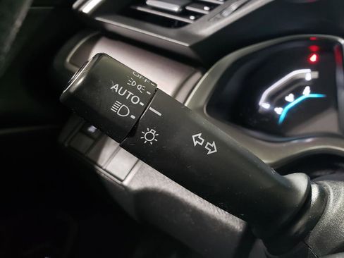 Used 2017 Honda Civic EX image 23