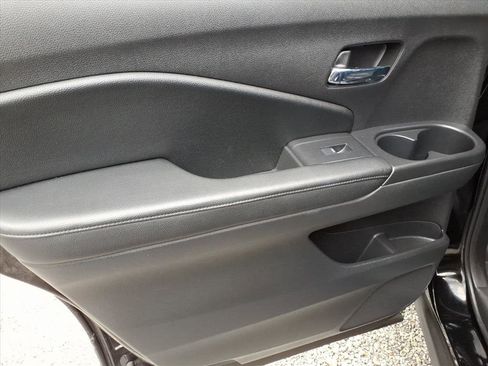 Used 2019 Honda Passport Elite image 15