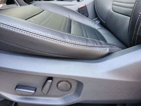 New 2025 Ford Ranger Lariat w/ FX4 Off-Road Package image 14