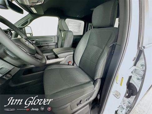 New 2026 RAM 2500 Big Horn image 23