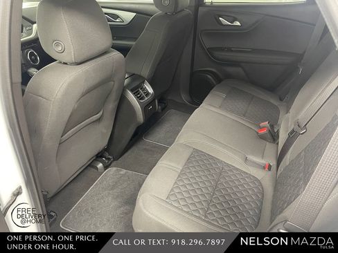 Used 2020 Chevrolet Blazer LT image 34
