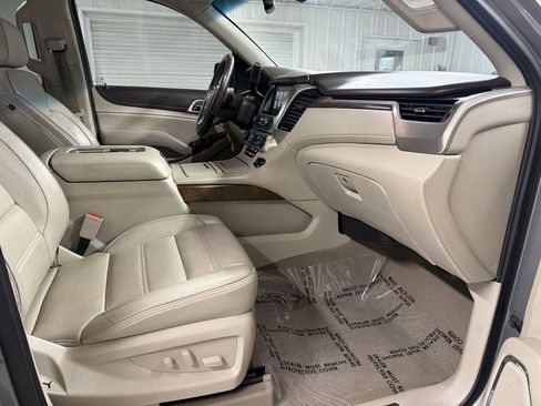 Used 2019 GMC Yukon XL Denali w/ Denali Ultimate Package image 42
