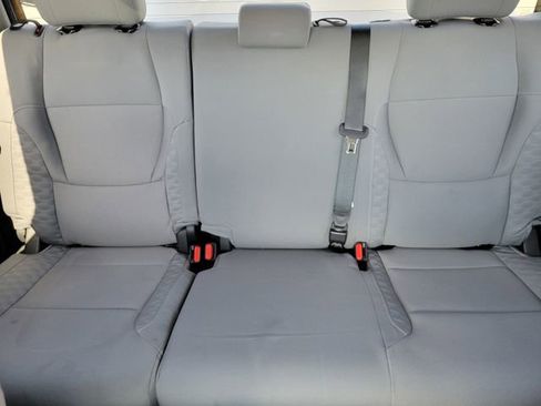 Used 2024 Toyota Tundra SR5 image 14