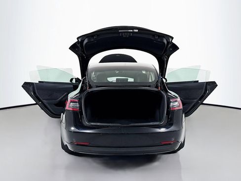 Used 2018 Tesla Model 3 Long Range image 31