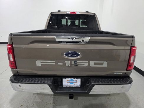 Used 2021 Ford F150 XLT w/ Equipment Group 302A High image 26