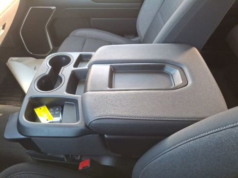 Used 2024 Chevrolet Silverado 1500 RST image 27