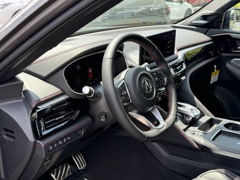 New 2026 Acura MDX A-Spec w/ Advance Package AWD/4WD image 10