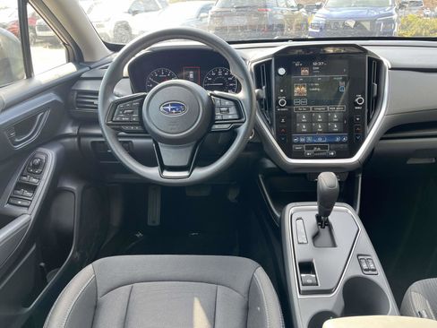New 2025 Subaru Crosstrek 2.0i Premium image 4