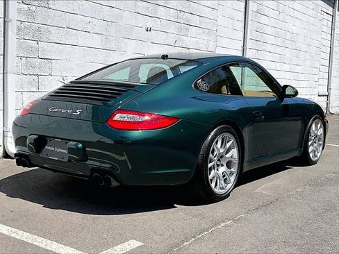 Used 2009 Porsche 911 Carrera S RWD image 17