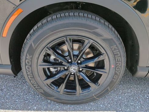 New 2026 Honda CR-V Sport-L image 10