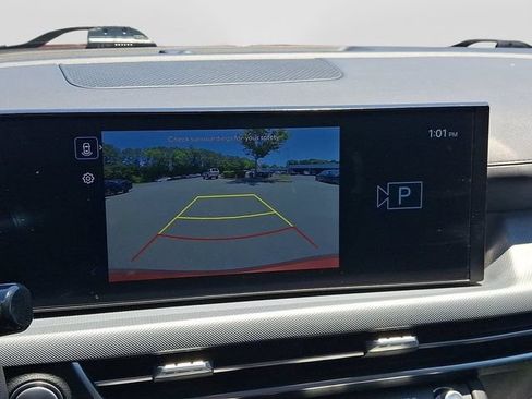 Used 2025 Hyundai Sonata SEL FWD image 20