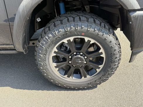 New 2026 RAM 2500 Rebel w/ Rebel Level 2 Equipment Group AWD/4WD image 12