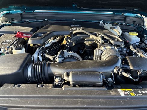 Used 2020 Jeep Wrangler Unlimited Rubicon image 35