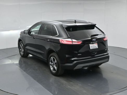 Used 2024 Ford Edge SEL w/ Convenience Package AWD/4WD image 40