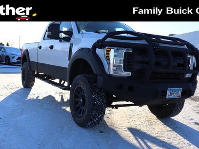 Used 2018 Ford F350 XL
