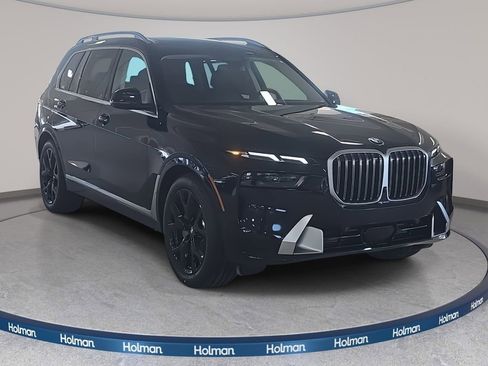New 2026 BMW X7 xDrive40i image 3
