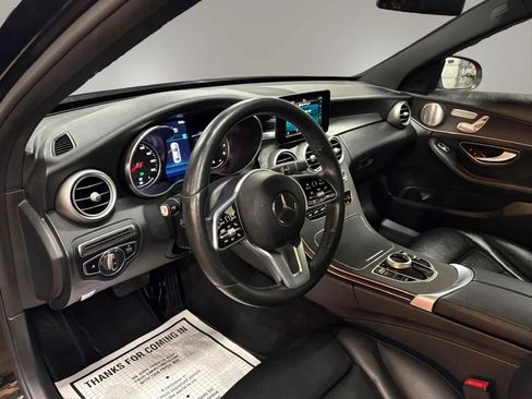 Used 2019 Mercedes-Benz C 300 4MATIC Sedan image 17