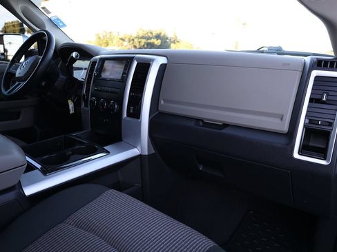 Used 2011 RAM 2500 Big Horn AWD/4WD image 20