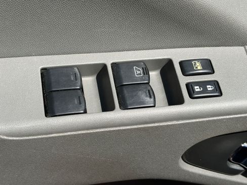 Certified 2019 Nissan Frontier SV RWD image 9