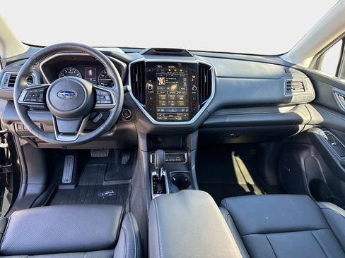 Certified 2025 Subaru Ascent Limited w/ Popular Package #1 image 18