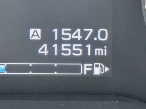 Used 2018 Subaru Crosstrek 2.0i Limited AWD/4WD image 32