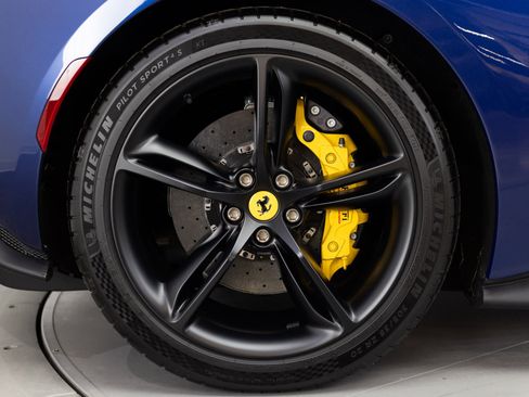 Used 2025 Ferrari 296 GTB image 16