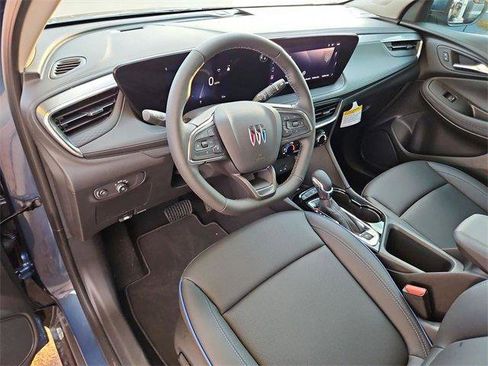 New 2026 Buick Encore GX Sport Touring w/ Advanced Technology Package image 10
