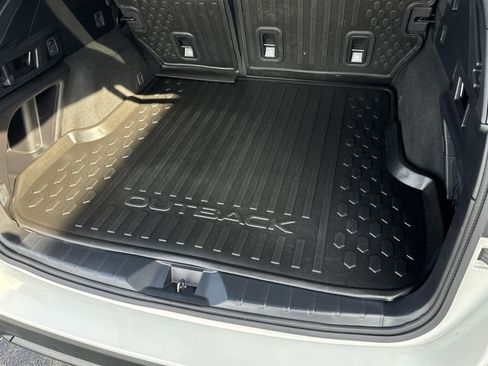 Used 2023 Subaru Outback Onyx Edition XT image 15