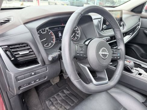 Certified 2023 Nissan Rogue SL image 15