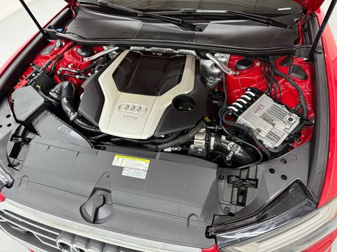 Used 2019 Audi A6 3.0T Prestige w/ Prestige Package image 51