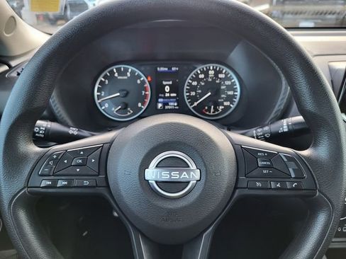 Used 2024 Nissan Sentra S FWD image 14