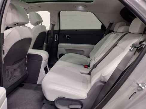 New 2026 Hyundai Ioniq 5 Limited image 28