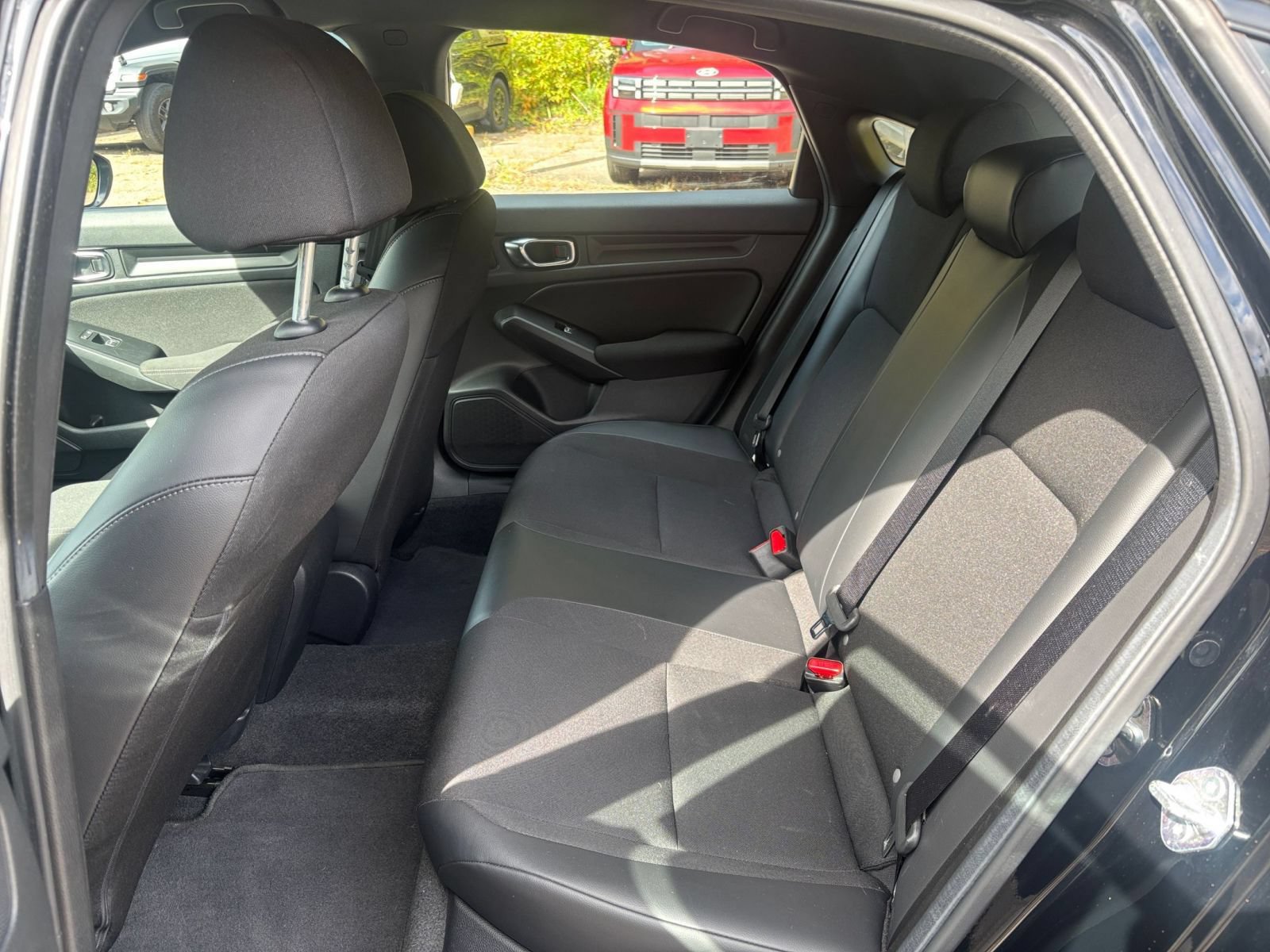 Used 2024 Honda Civic Sport image 24