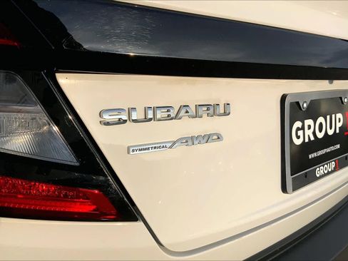 Used 2023 Subaru WRX Premium image 31