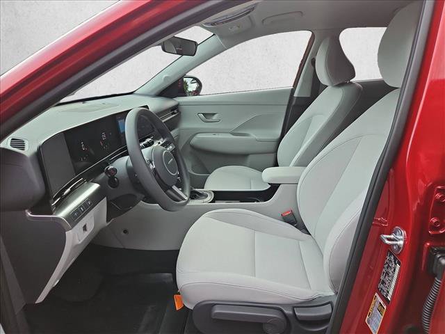 New 2027 Hyundai Kona SE FWD image 4