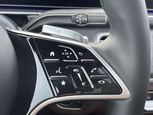 New 2026 Mercedes-Benz GLE 450 GLE 450 4MATIC Coupe image 25