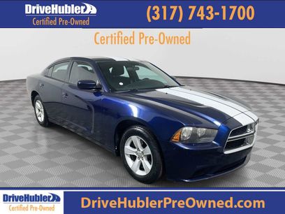 Used 2014 Dodge Charger SE