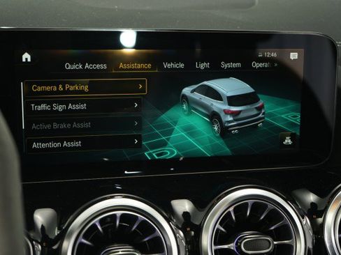 Used 2023 Mercedes-Benz GLA 45 AMG 4MATIC image 39