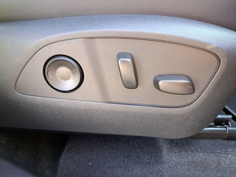 New 2026 GMC Acadia AT4 w/ Luxury Package image 35