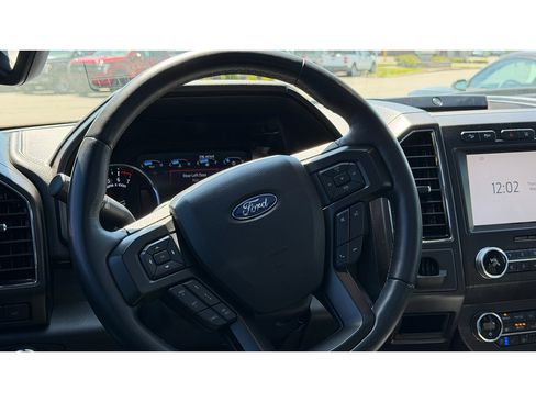 Certified 2020 Ford Expedition Limited w/ Equipment Group 302A AWD/4WD image 24