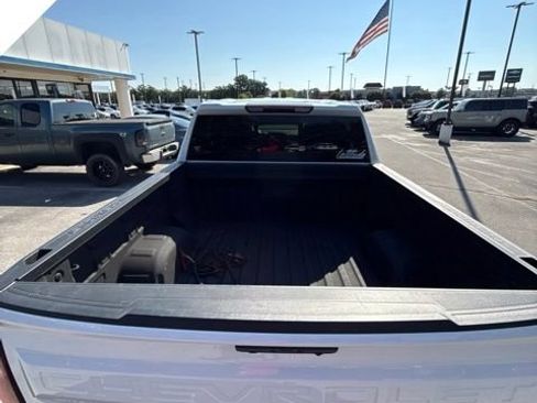 Used 2024 Chevrolet Silverado 1500 RST w/ RST All Star Premium Package AWD/4WD image 16