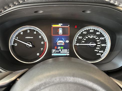 Used 2020 Subaru Forester Touring AWD/4WD image 10