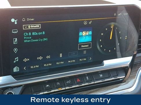 Used 2023 Chevrolet Silverado 1500 LT AWD/4WD image 12