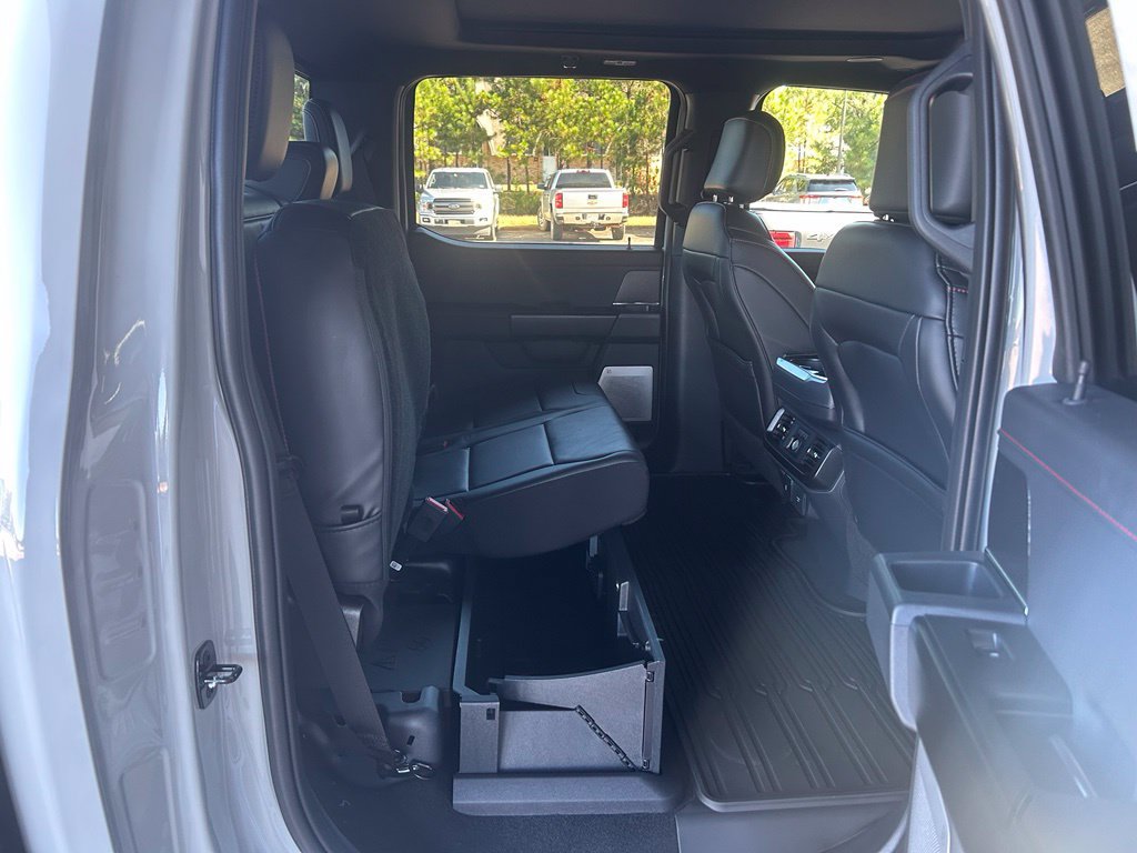 New 2026 Ford F150 Raptor AWD/4WD image 12