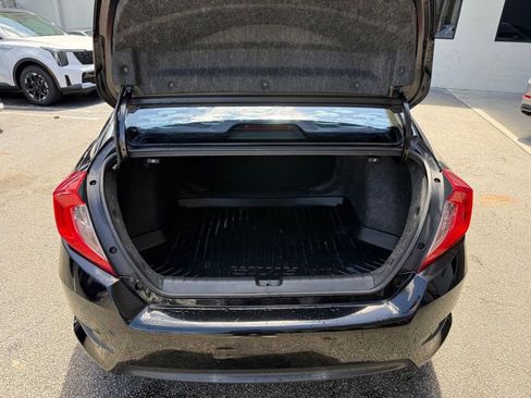 Used 2016 Honda Civic EX-T image 11