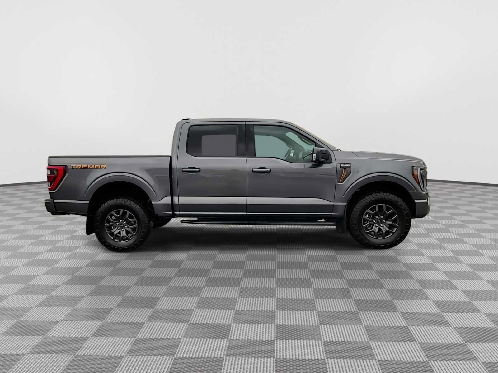 Used 2023 Ford F150 Tremor w/ Equipment Group 402A High AWD/4WD image 9