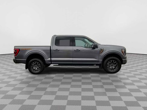 Used 2023 Ford F150 Tremor w/ Equipment Group 402A High image 9