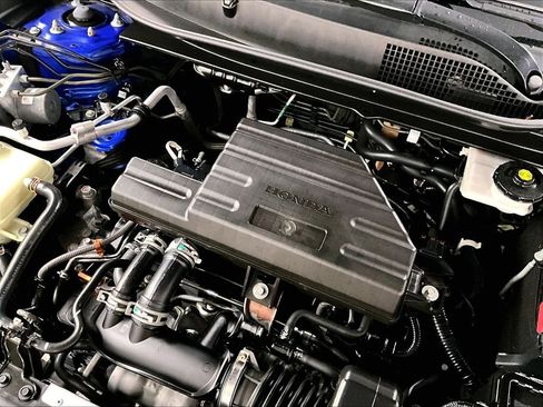 Used 2022 Honda CR-V EX-L image 35